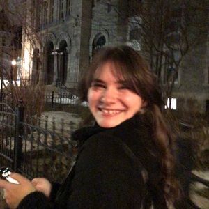 Meet your Posher, Stella-elsée